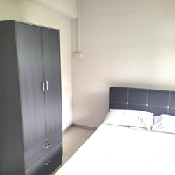Blk 205 Marsiling Admiralty Park (Woodlands), HDB 4 Rooms #570082581